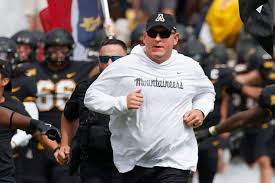 Support Coach Clark's Legacy